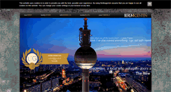 Desktop Screenshot of berlinagenten.com